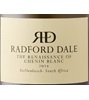 The Winery of Good Hope 10 Chenin Blanc Radrofd Dale Renaissance (Good Hop 2010